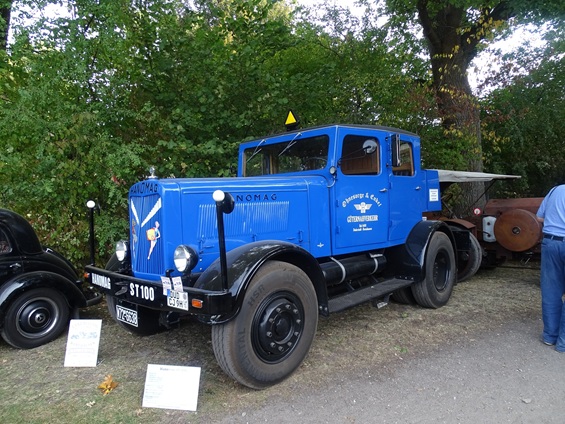 Oldtimertreffen Hänigsen 2026