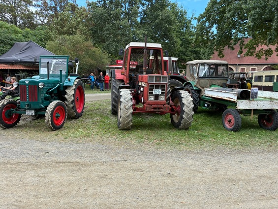 Klostergut Wöltingerode