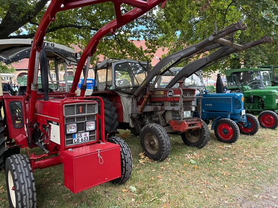 Klostergut Wöltingerode